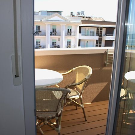 Hotel Atlas Gabicce Mare Kültér fotó