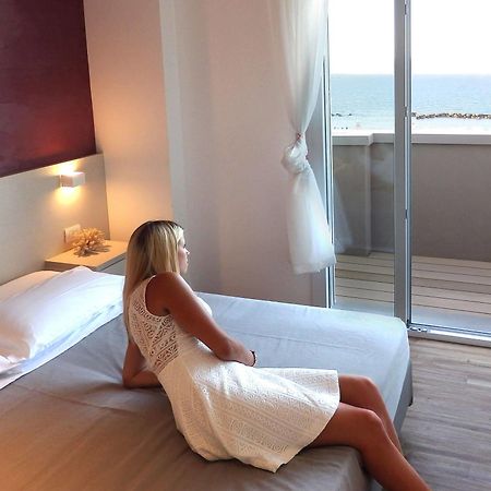 Hotel Atlas Gabicce Mare Kültér fotó
