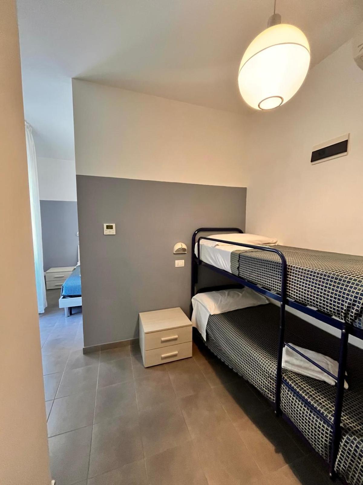 Hotel Atlas Gabicce Mare Kültér fotó