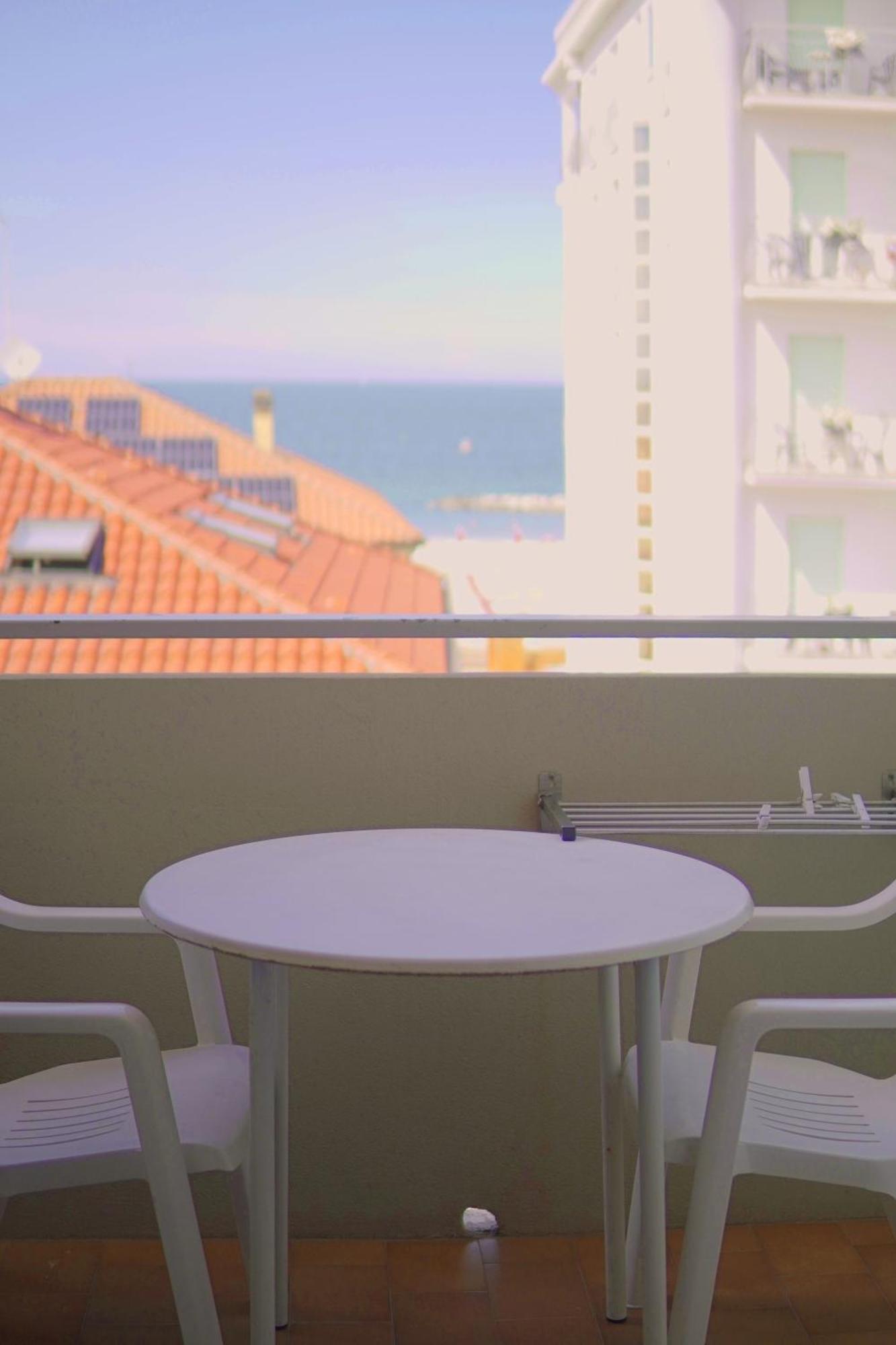 Hotel Atlas Gabicce Mare Kültér fotó