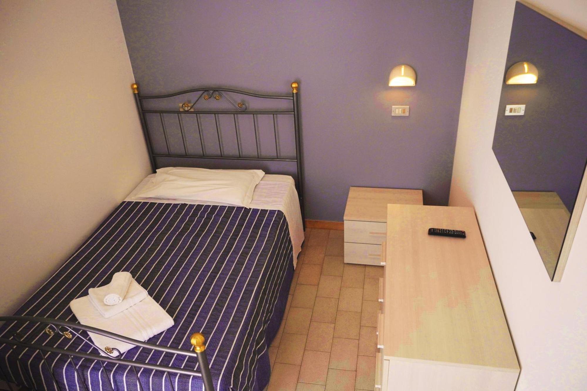 Hotel Atlas Gabicce Mare Kültér fotó