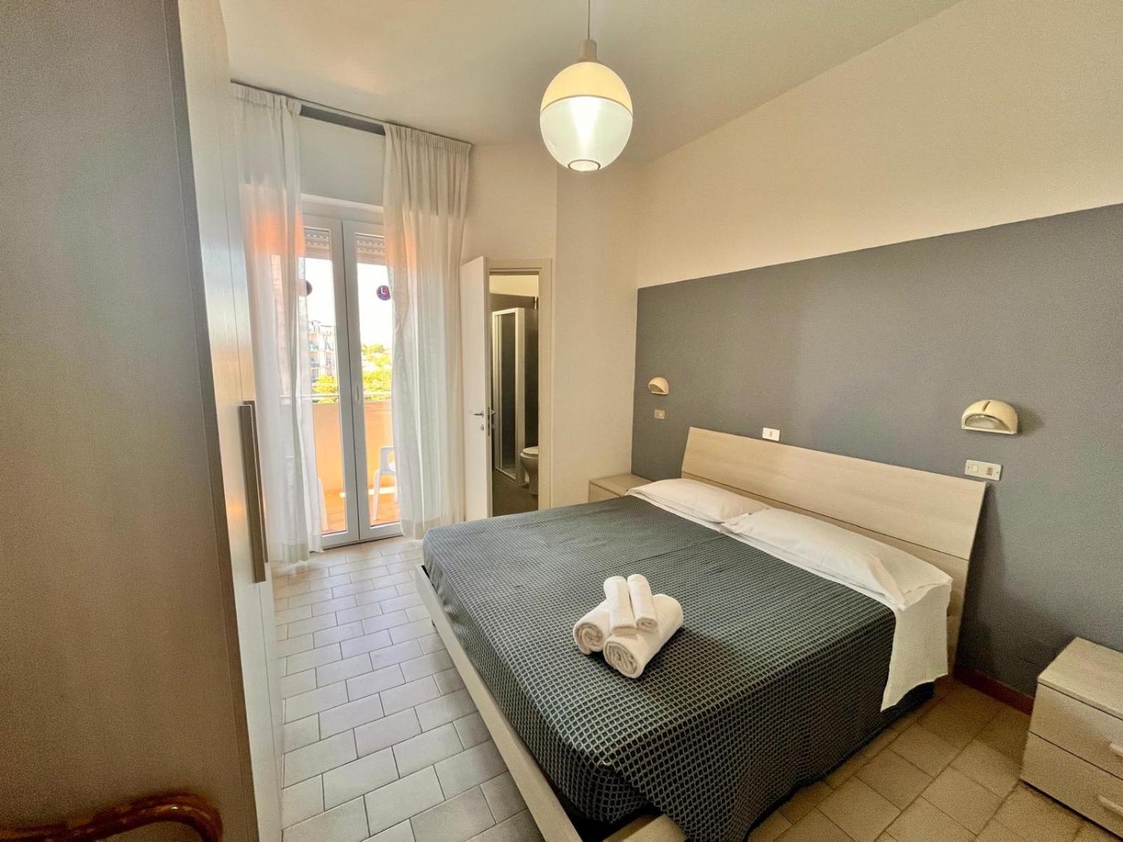 Hotel Atlas Gabicce Mare Kültér fotó