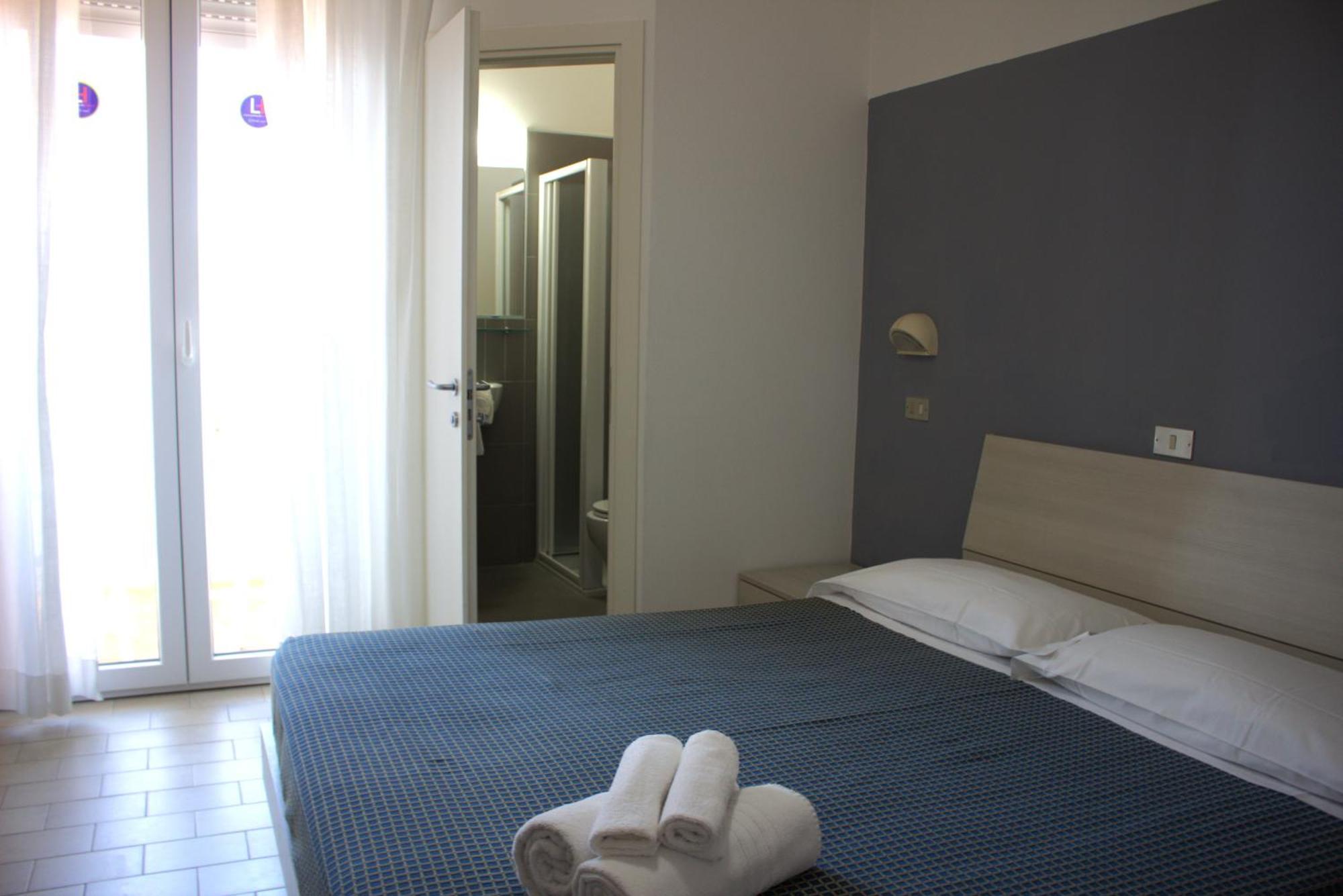 Hotel Atlas Gabicce Mare Kültér fotó