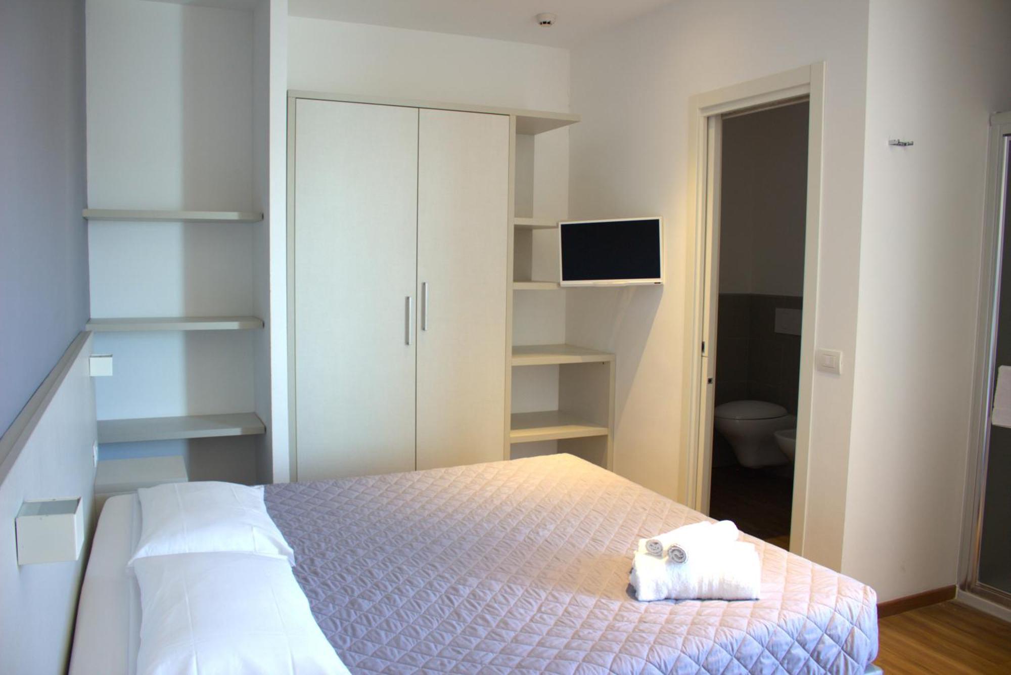 Hotel Atlas Gabicce Mare Kültér fotó