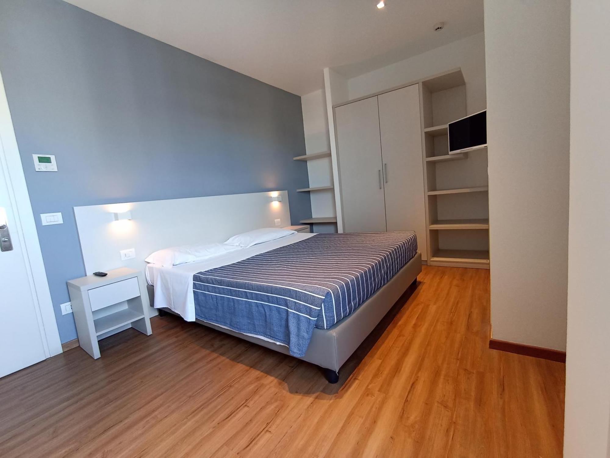 Hotel Atlas Gabicce Mare Kültér fotó
