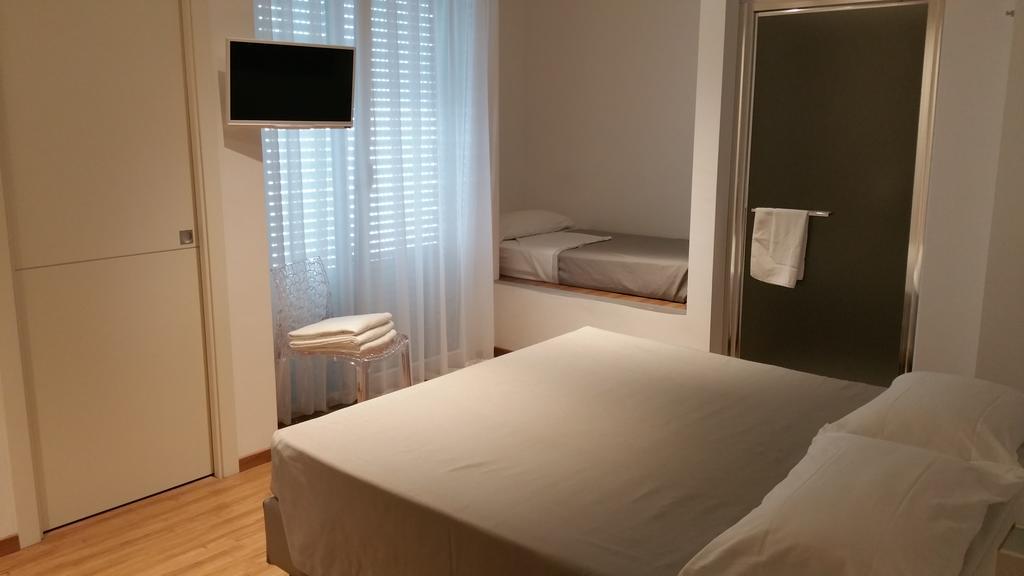 Hotel Atlas Gabicce Mare Kültér fotó