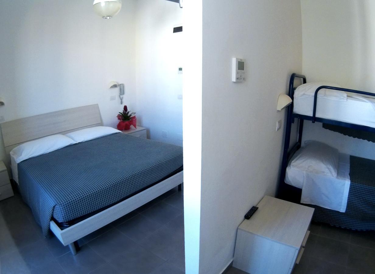 Hotel Atlas Gabicce Mare Kültér fotó