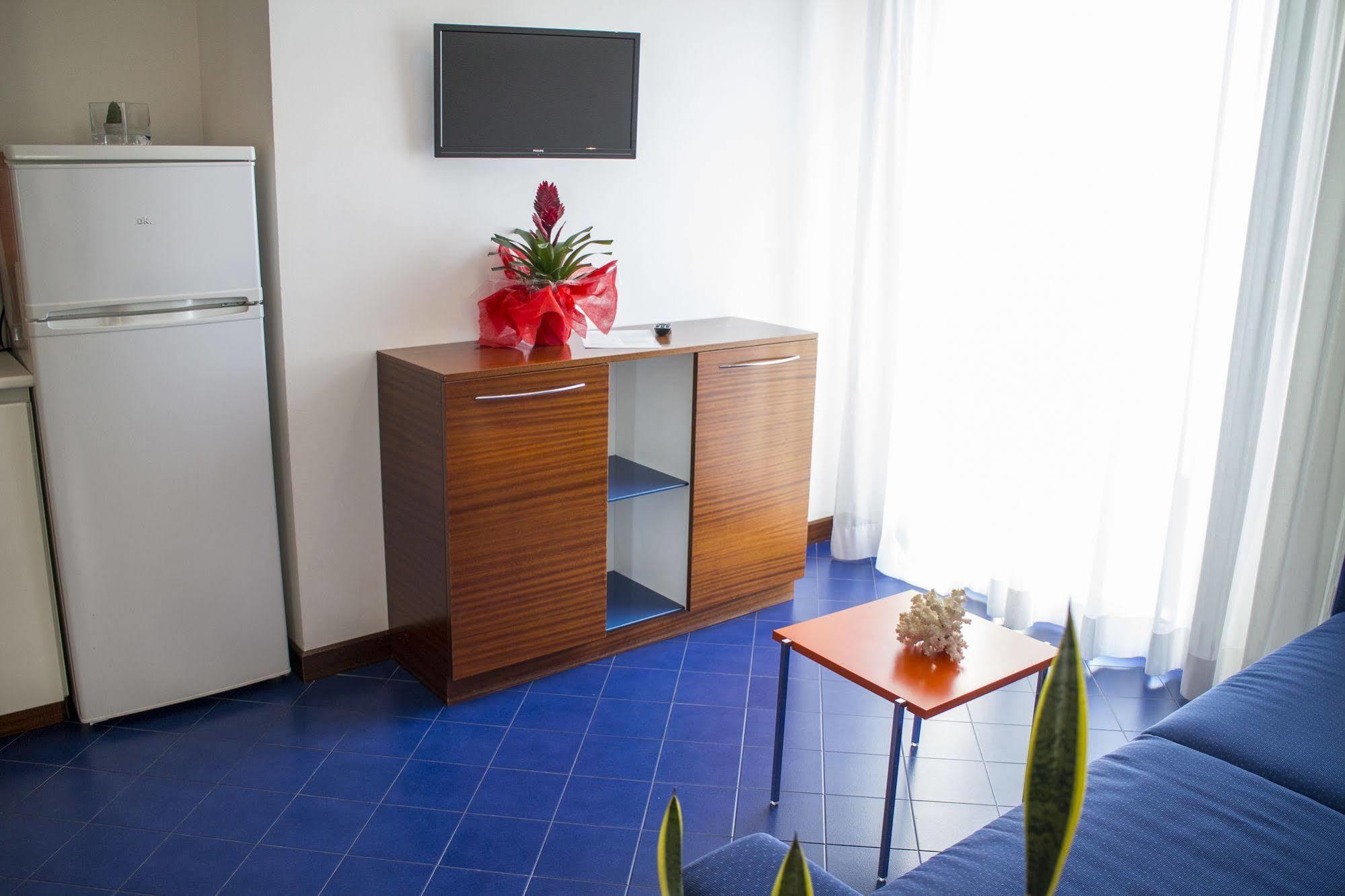 Hotel Atlas Gabicce Mare Kültér fotó