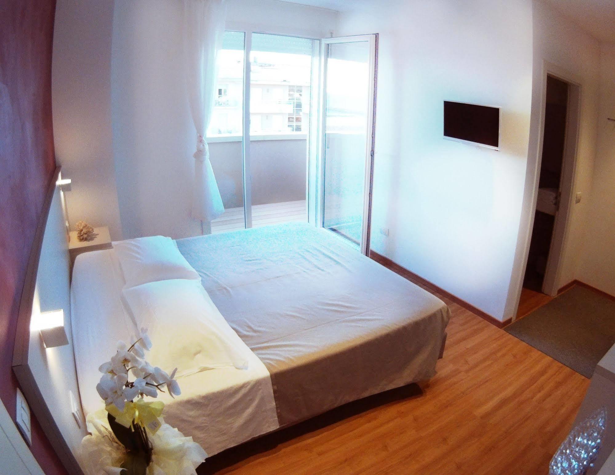 Hotel Atlas Gabicce Mare Kültér fotó